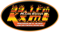KXMT Radio